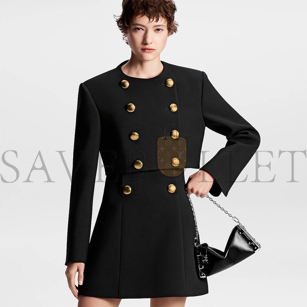 l**is V*t*n slim trunk m25445 (23*12*4cm)